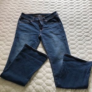 American Eagle jeans - size 6
